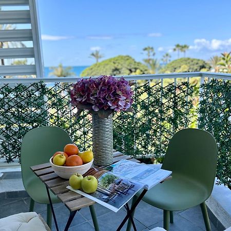 Buenti Apartments Beach Beautiful View Μαρμπέλλα Εξωτερικό φωτογραφία
